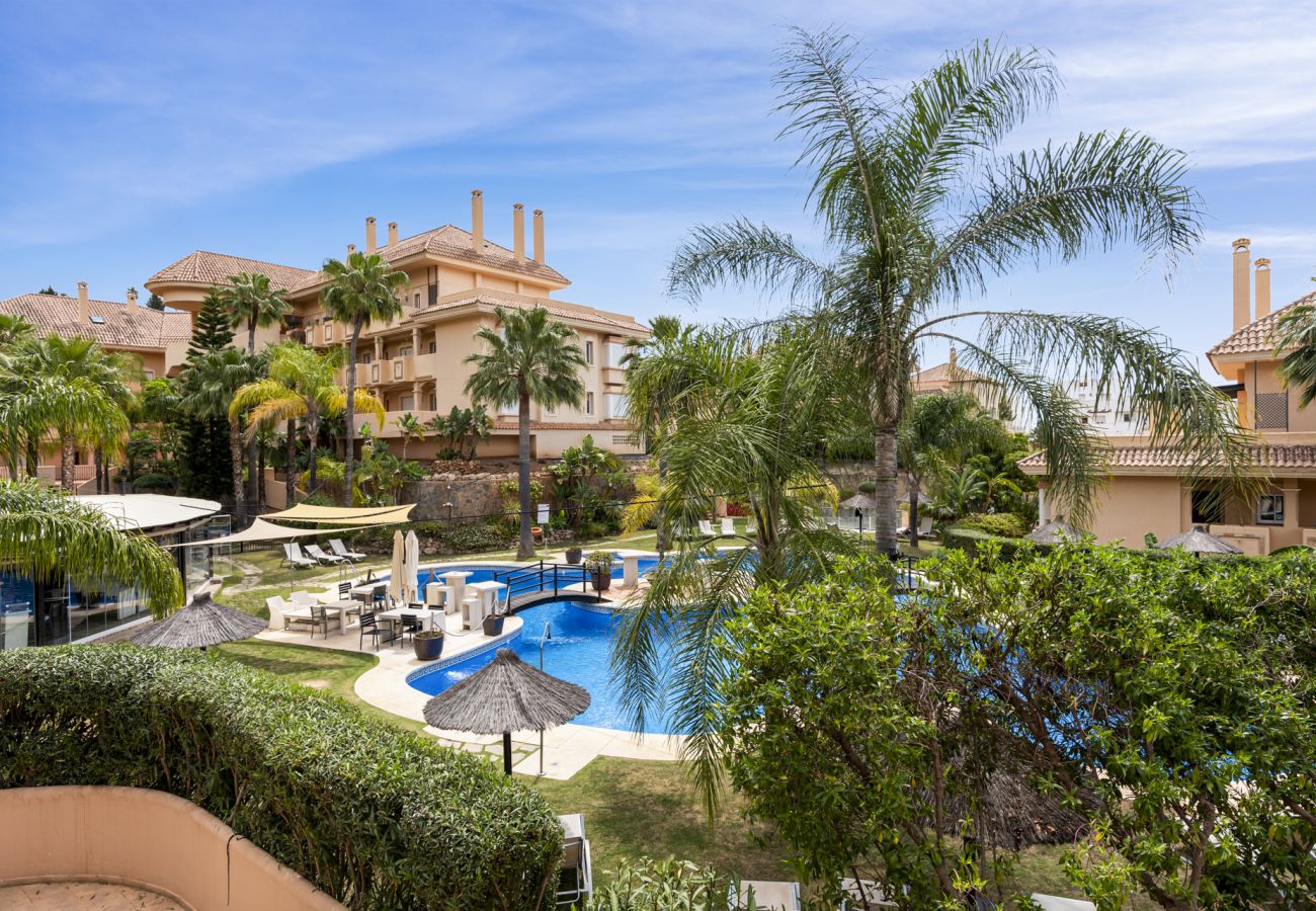 Apartamento en Marbella - Aloha Bliss