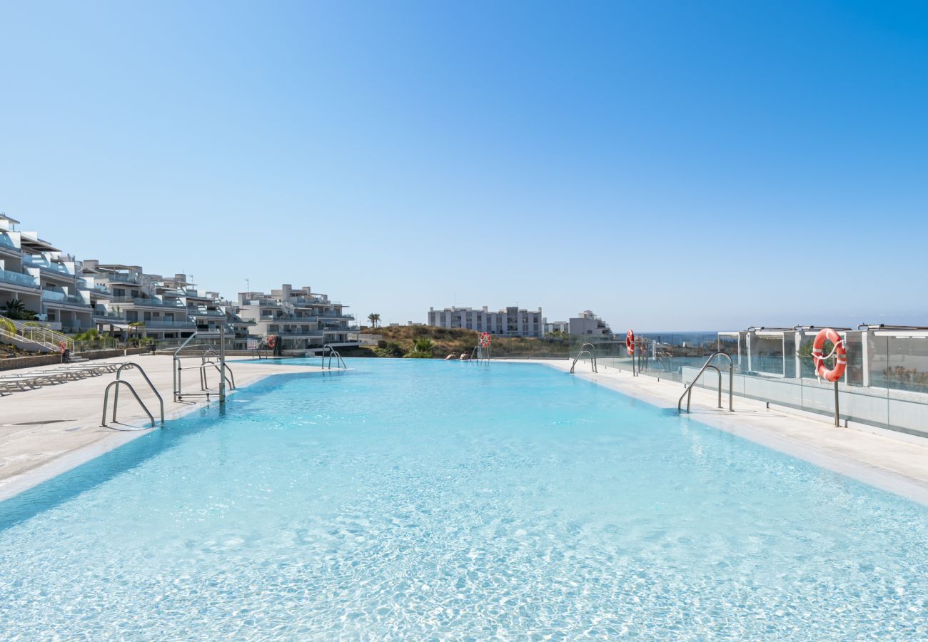 Apartamento en Estepona - Casa Ocean Views