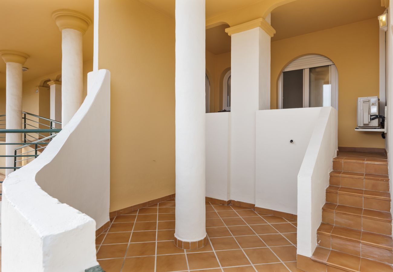 Apartamento en Nueva andalucia - Senorio De Aloha