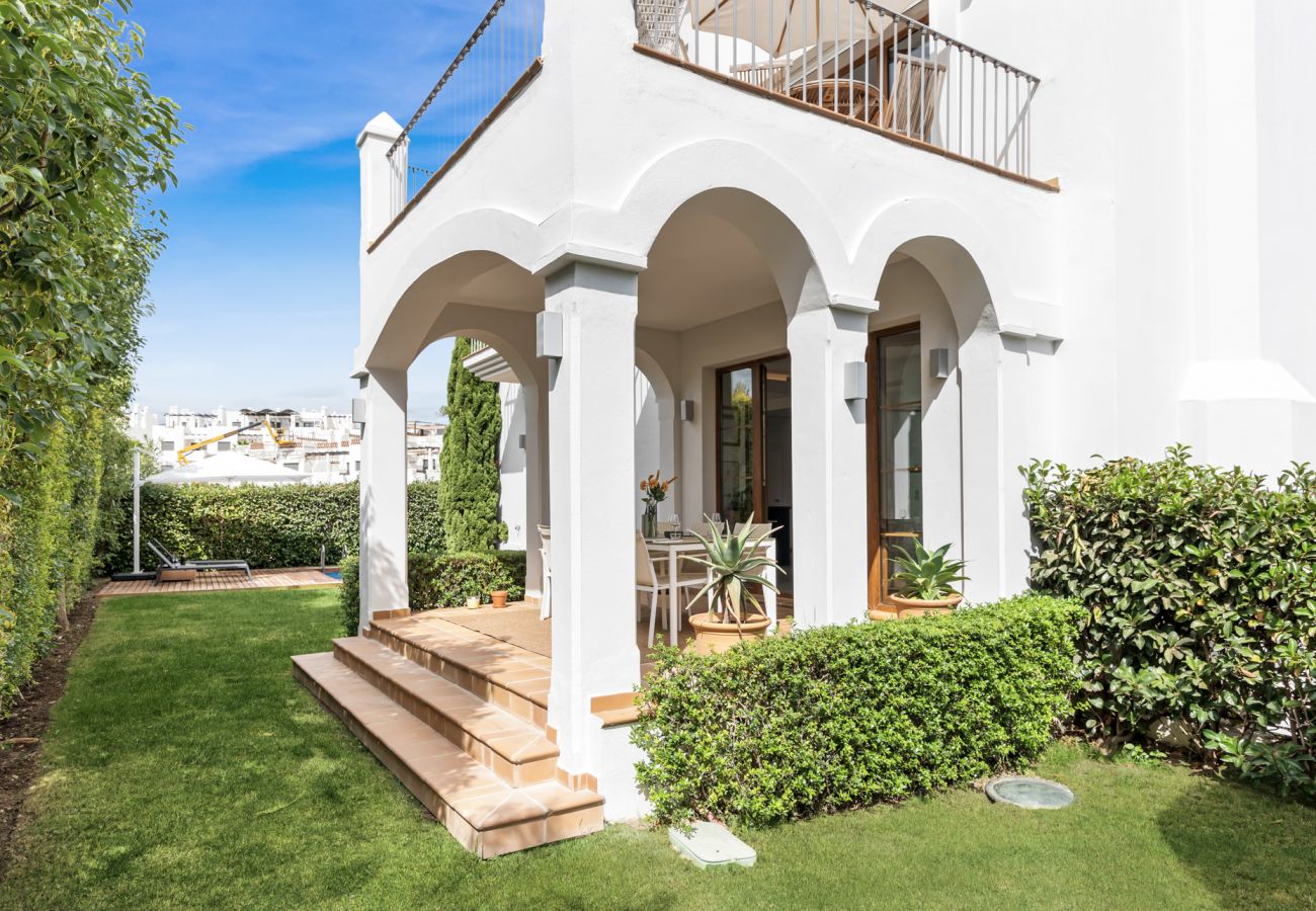 Villa en Estepona - Villa Pinot