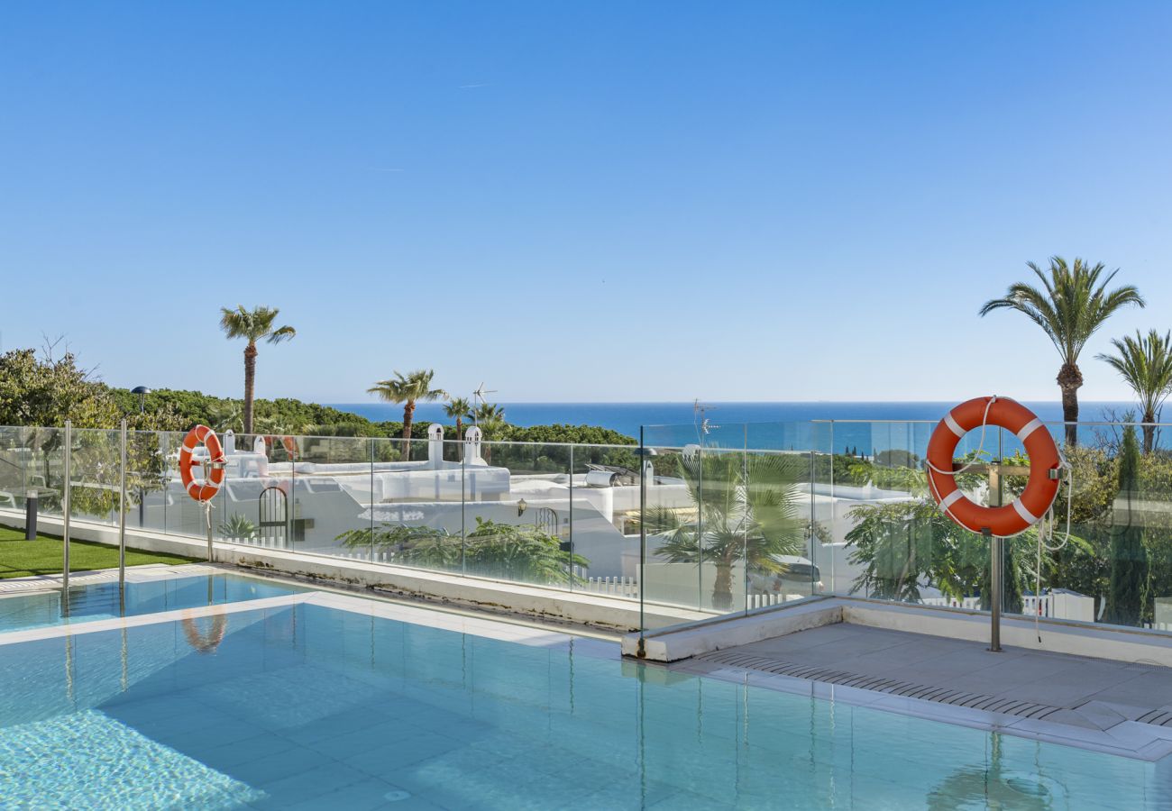 Apartamento en Marbella - Casa Mariposa