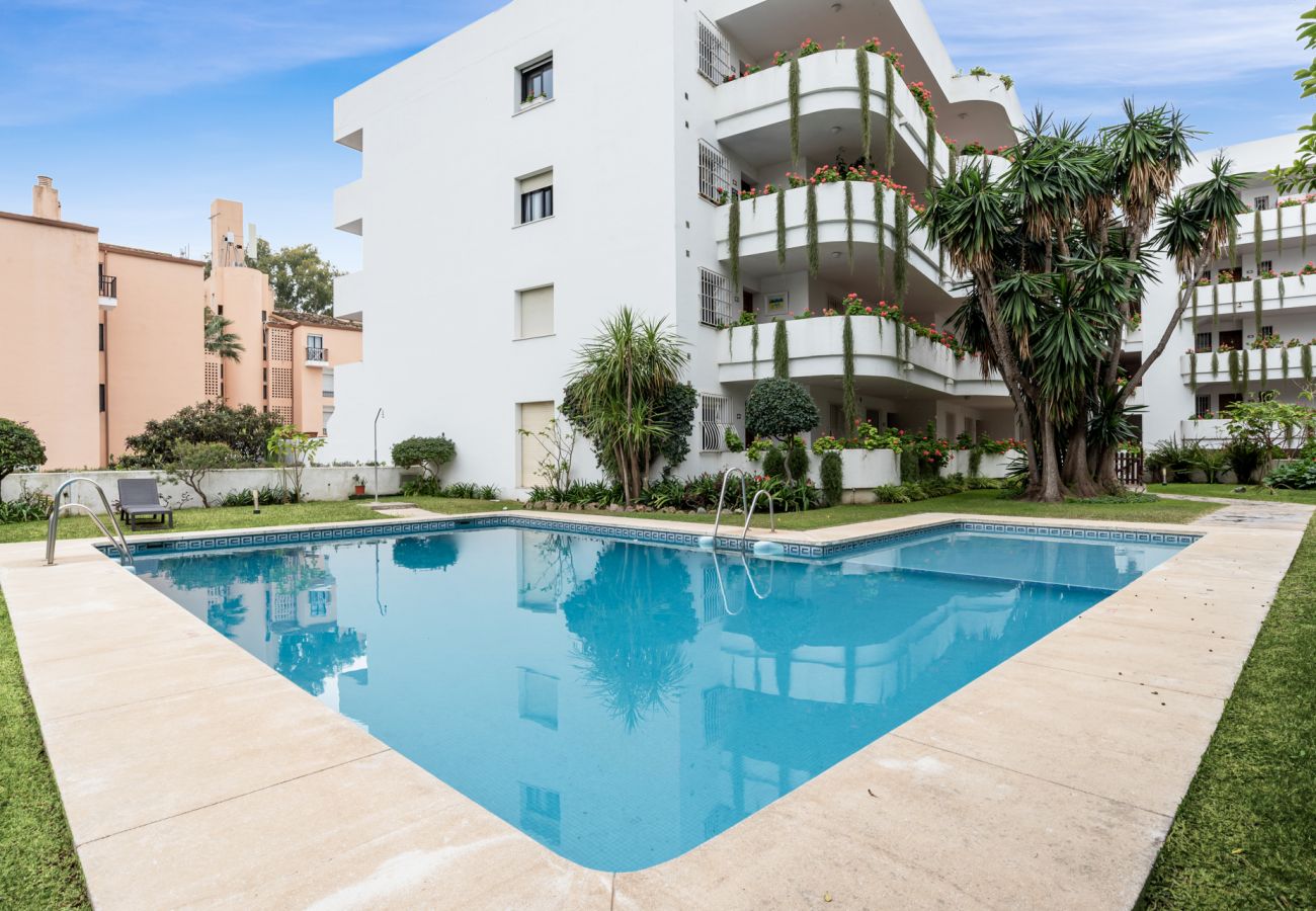 Apartamento en Marbella - Casa Orquidea