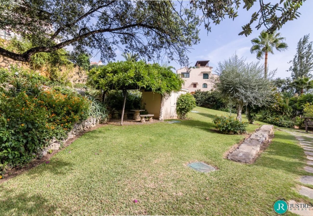 Appartement à Marbella - Casa Manantial