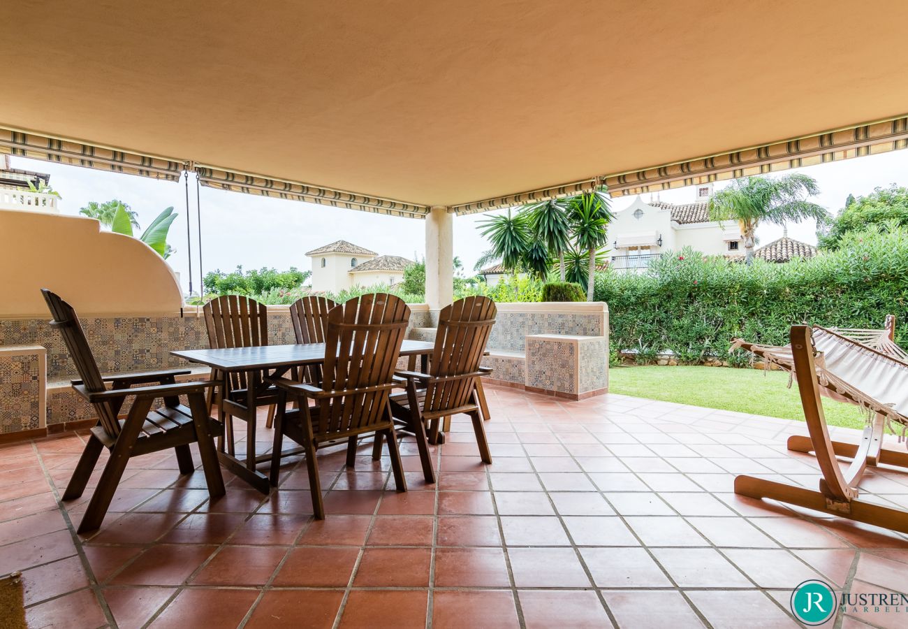 Appartement à Marbella - Casa Manantial