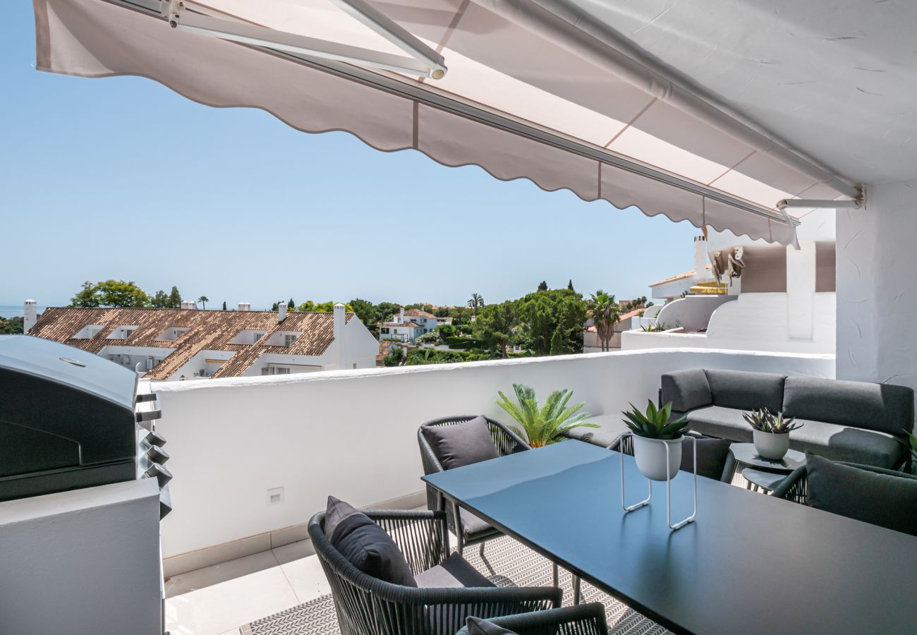 Appartement à Marbella - Casa Capium