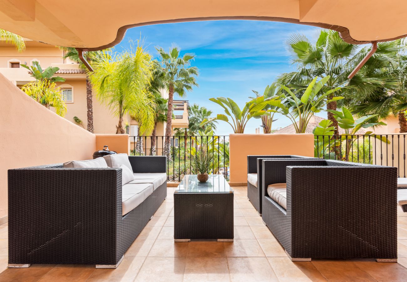 Appartement à Marbella - Casa Aloha