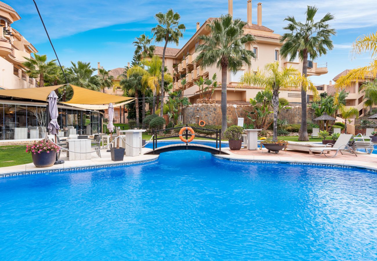 Appartement à Marbella - Casa Aloha