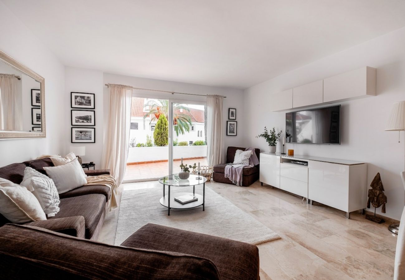 Appartement à Marbella - Lady Mia