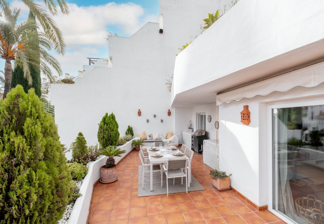 Appartement à Marbella - Lady Mia