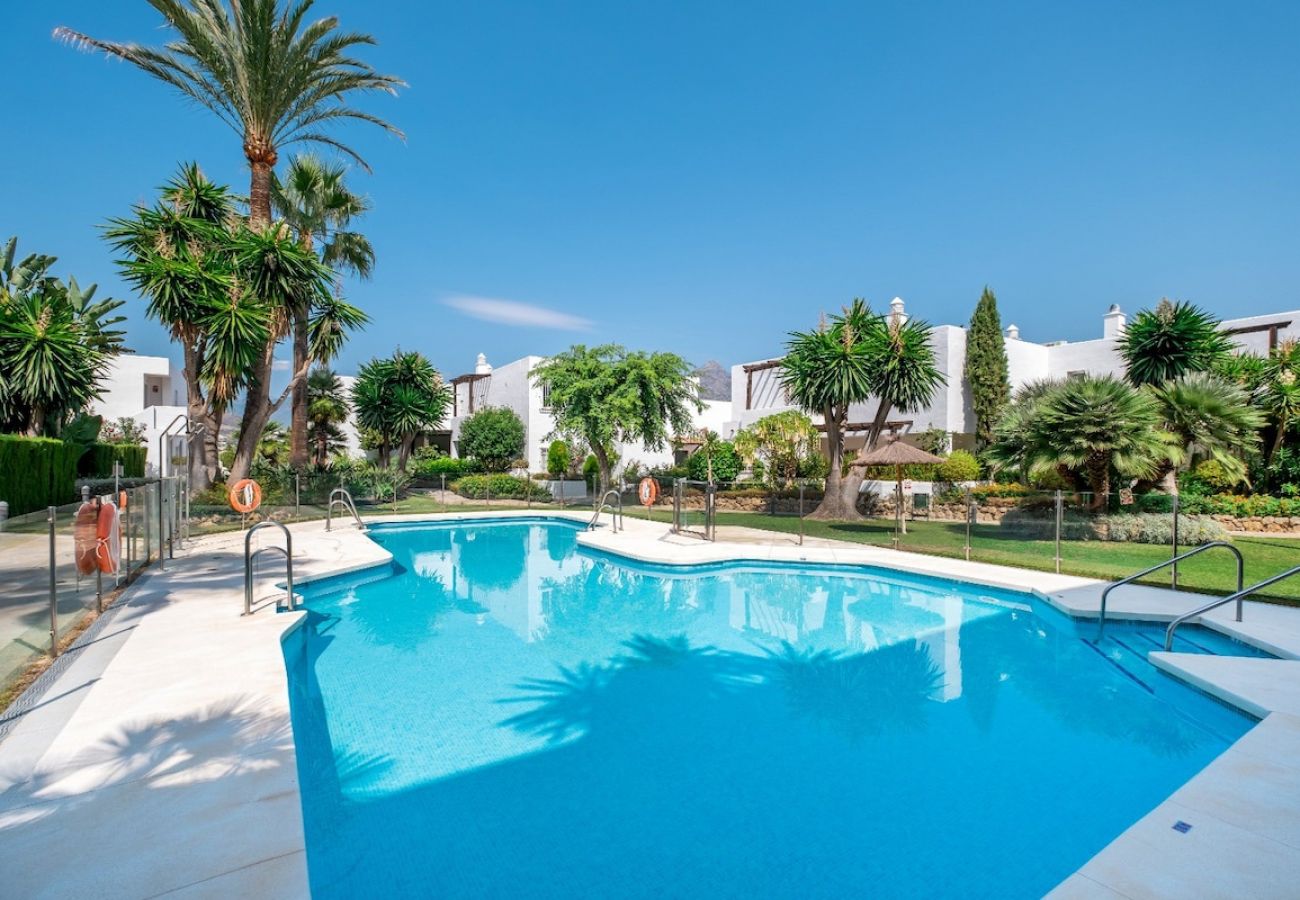 Appartement à Marbella - Lady Mia