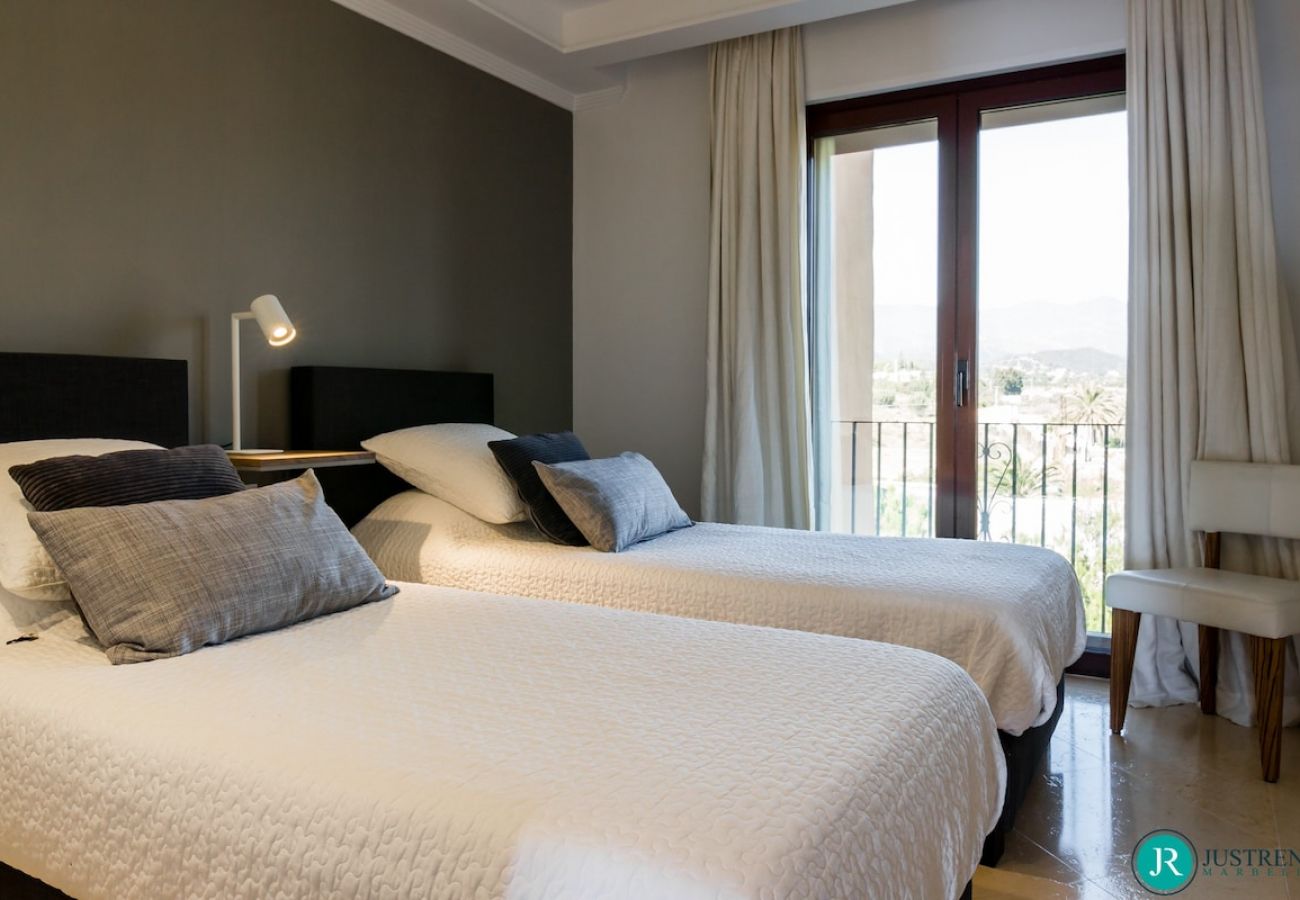 Appartement à Estepona - Penthouse Granados del Mar