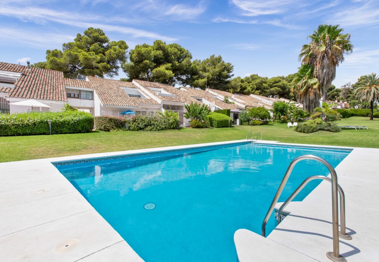 Appartement à Marbella - Casa Agrupadas