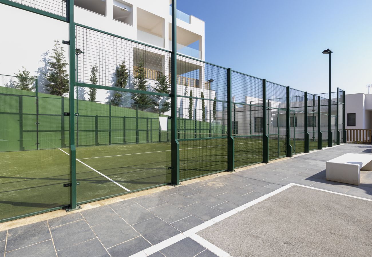 Appartement à La Cala de Mijas - Casa Banderas