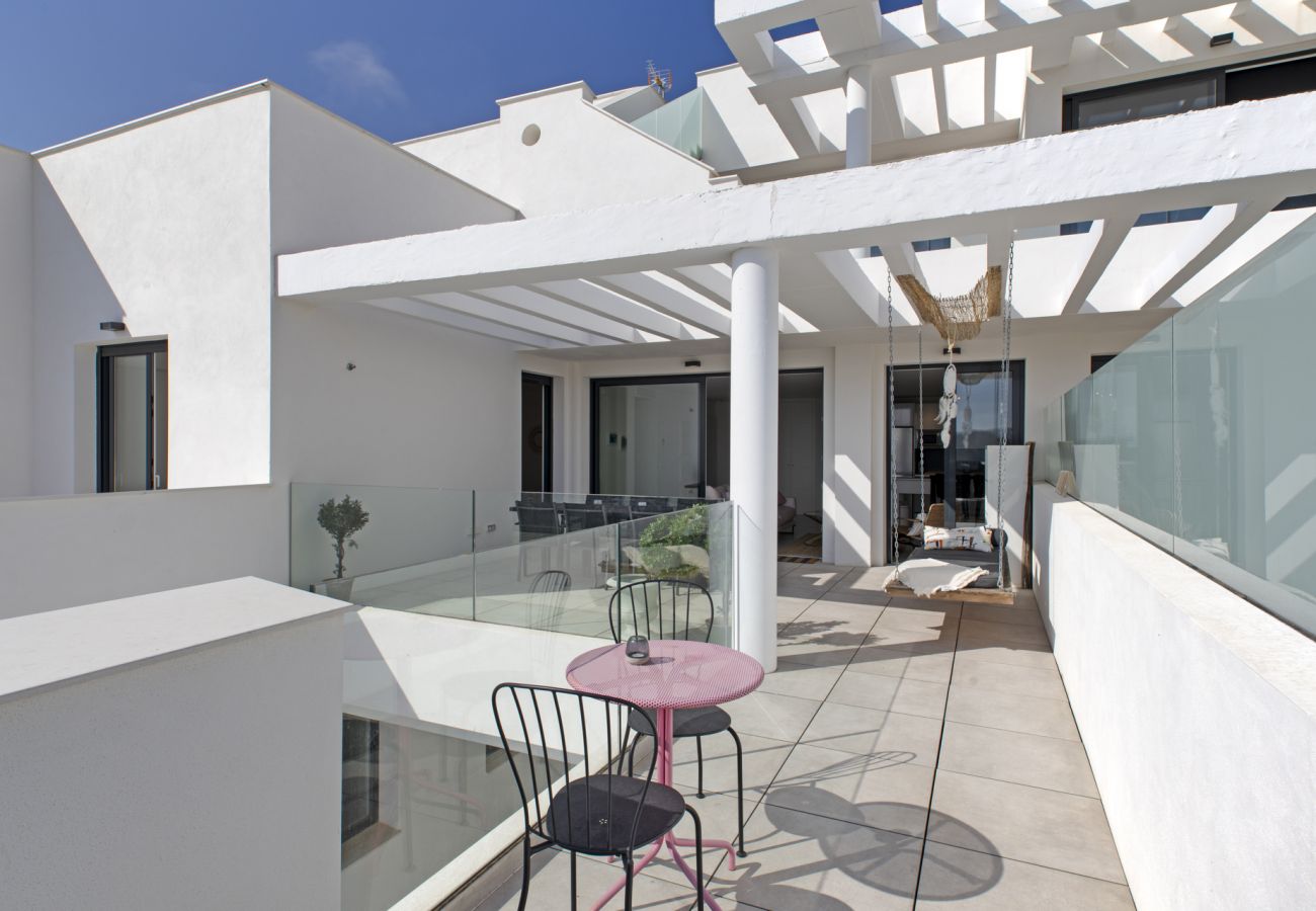 Appartement à La Cala de Mijas - Casa Banderas