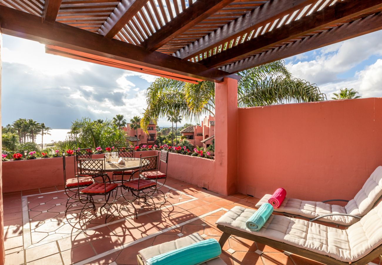 Appartement à Estepona - Casa Menara