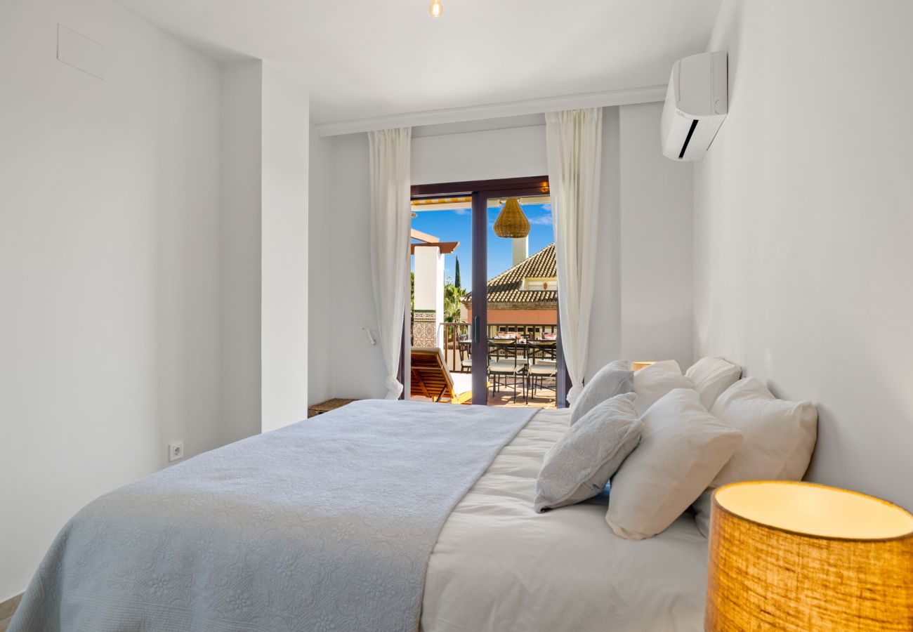 Appartement à Marbella - Casa Coto Real