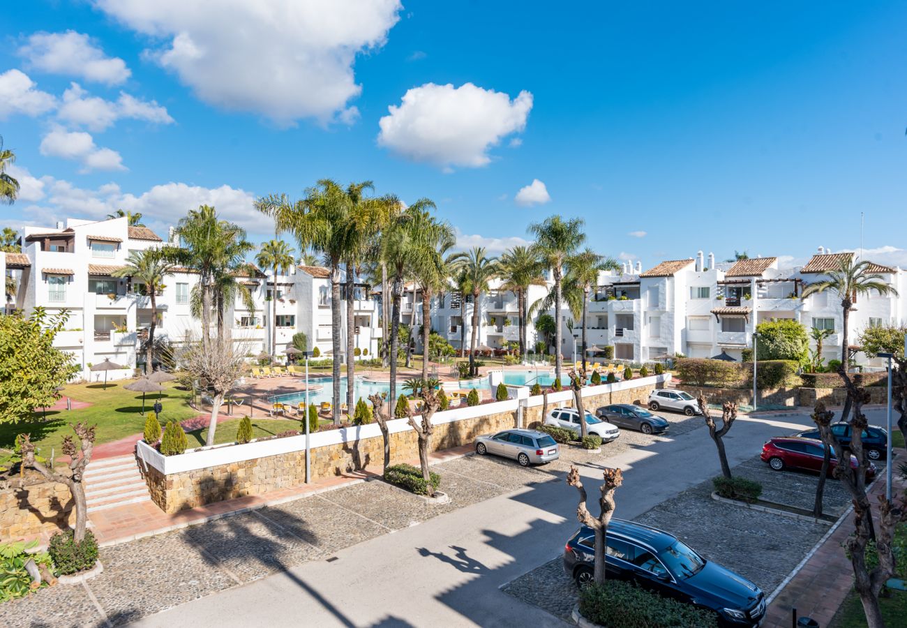 Appartement à Estepona - Casa Lita 