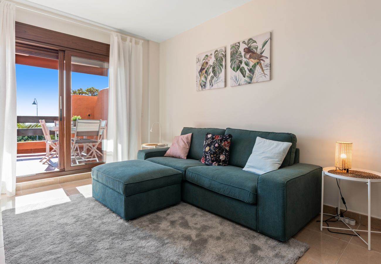 Appartement à Estepona - Casa Playa Del Angel