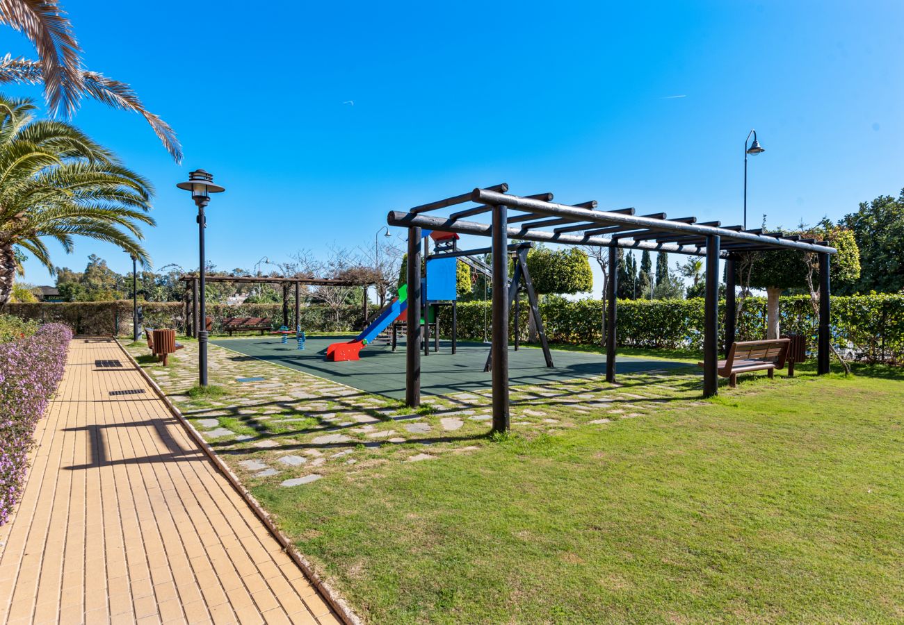 Appartement à Estepona - Casa Playa Del Angel