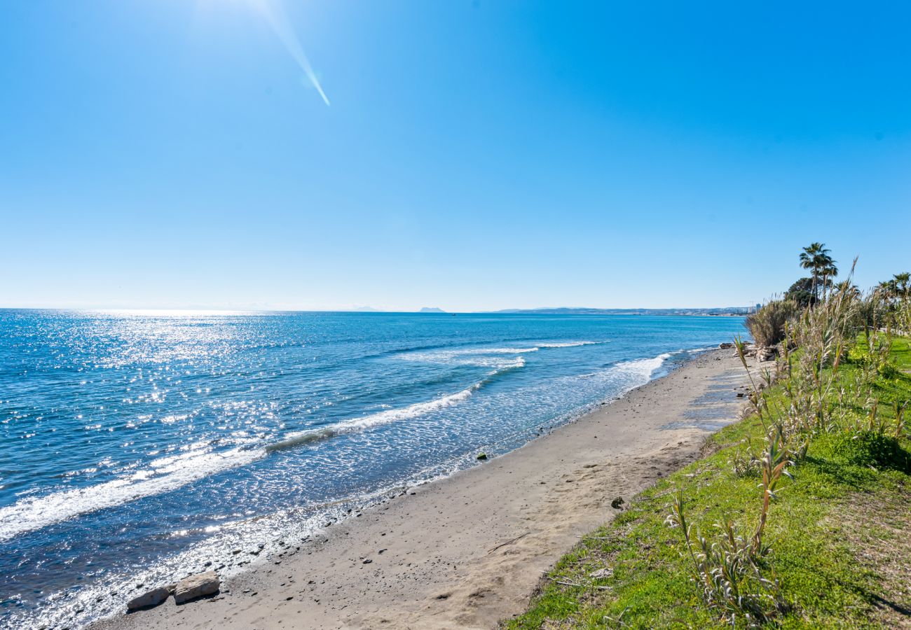 Appartement à Estepona - Casa Playa Del Angel