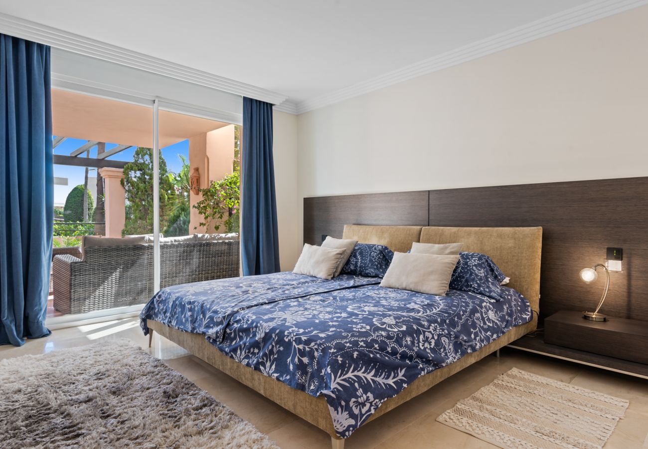 Appartement à Marbella - Albatross Hills Apartment