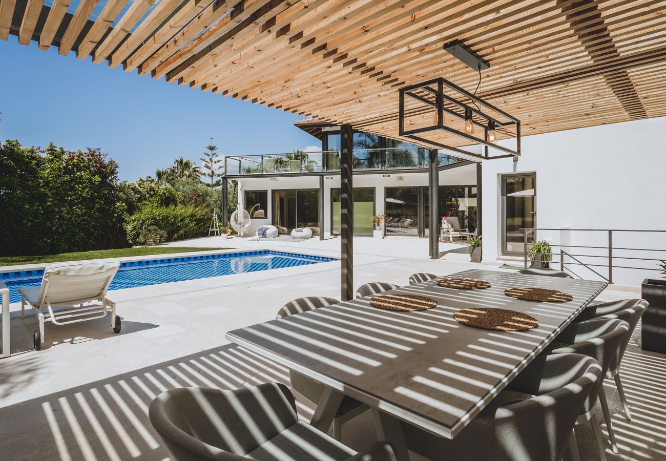 Villa à Marbella - Villa Orion