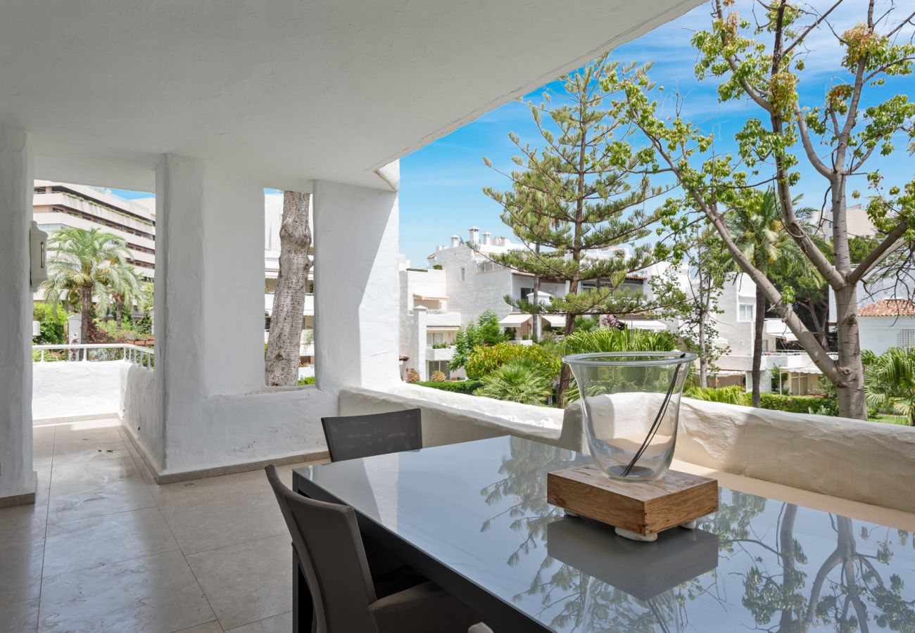 Appartement à Marbella - Casa Alhambra Del Mar