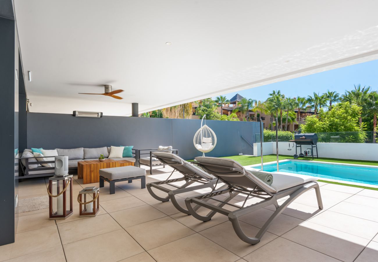 Appartement à Estepona - Casa Sonrisa