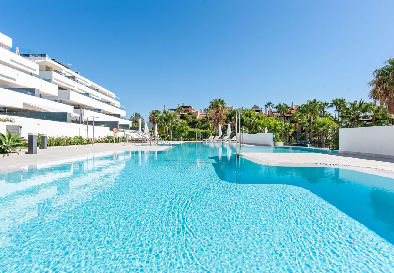 Appartement à Estepona - Casa Sonrisa