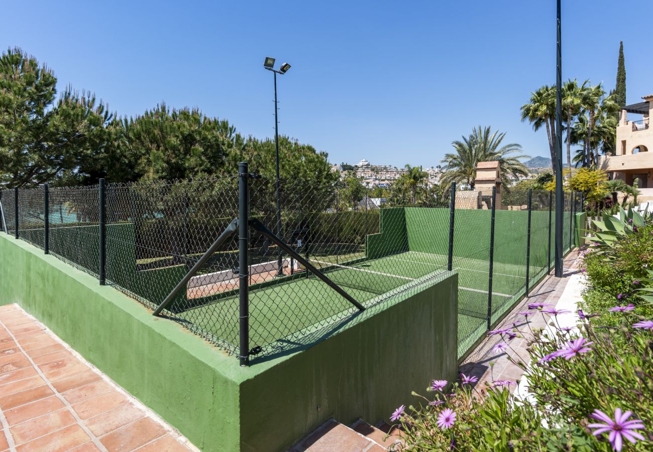 Maison mitoyenne à Estepona - Casa Pentique