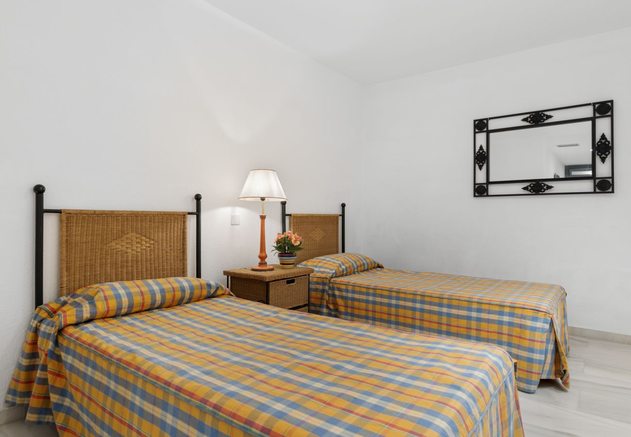 Appartement à Marbella - Casa Aldea Blanca