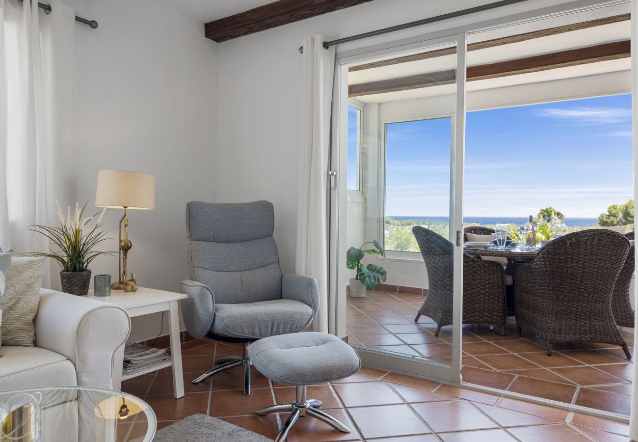 Appartement à Marbella - Casa Primavera