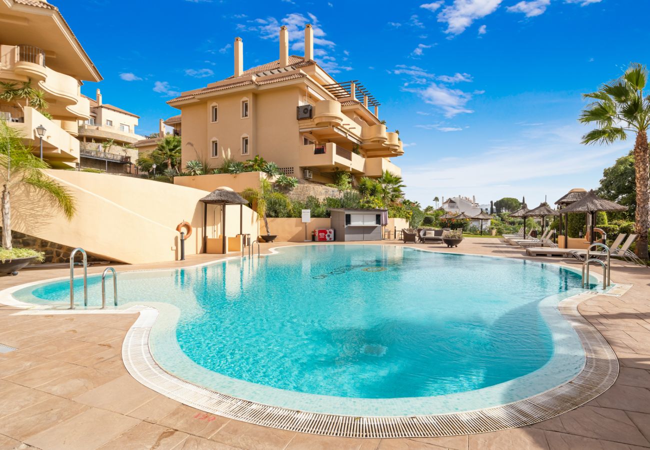 Appartement à Marbella - Aloha Bliss