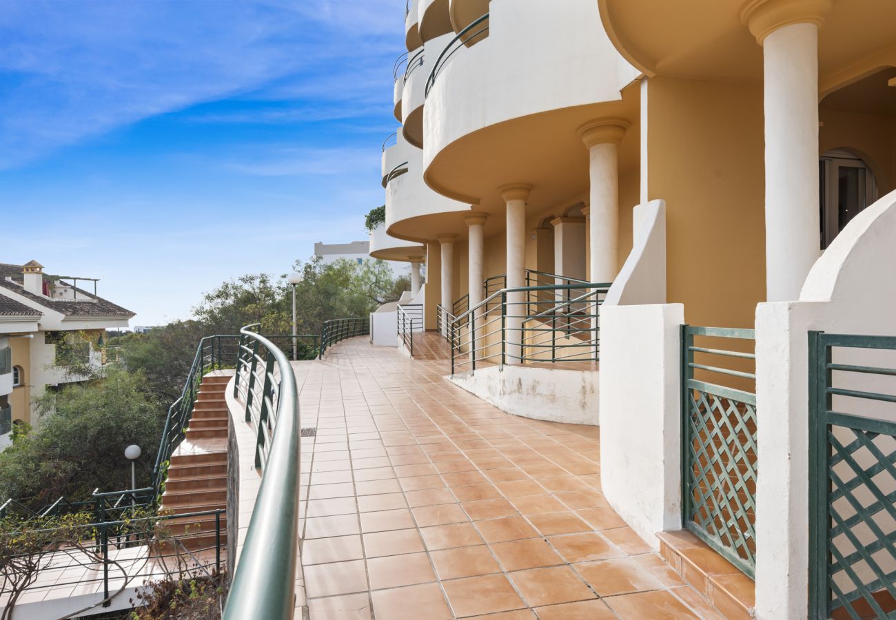 Appartement à Nueva andalucia - Senorio De Aloha