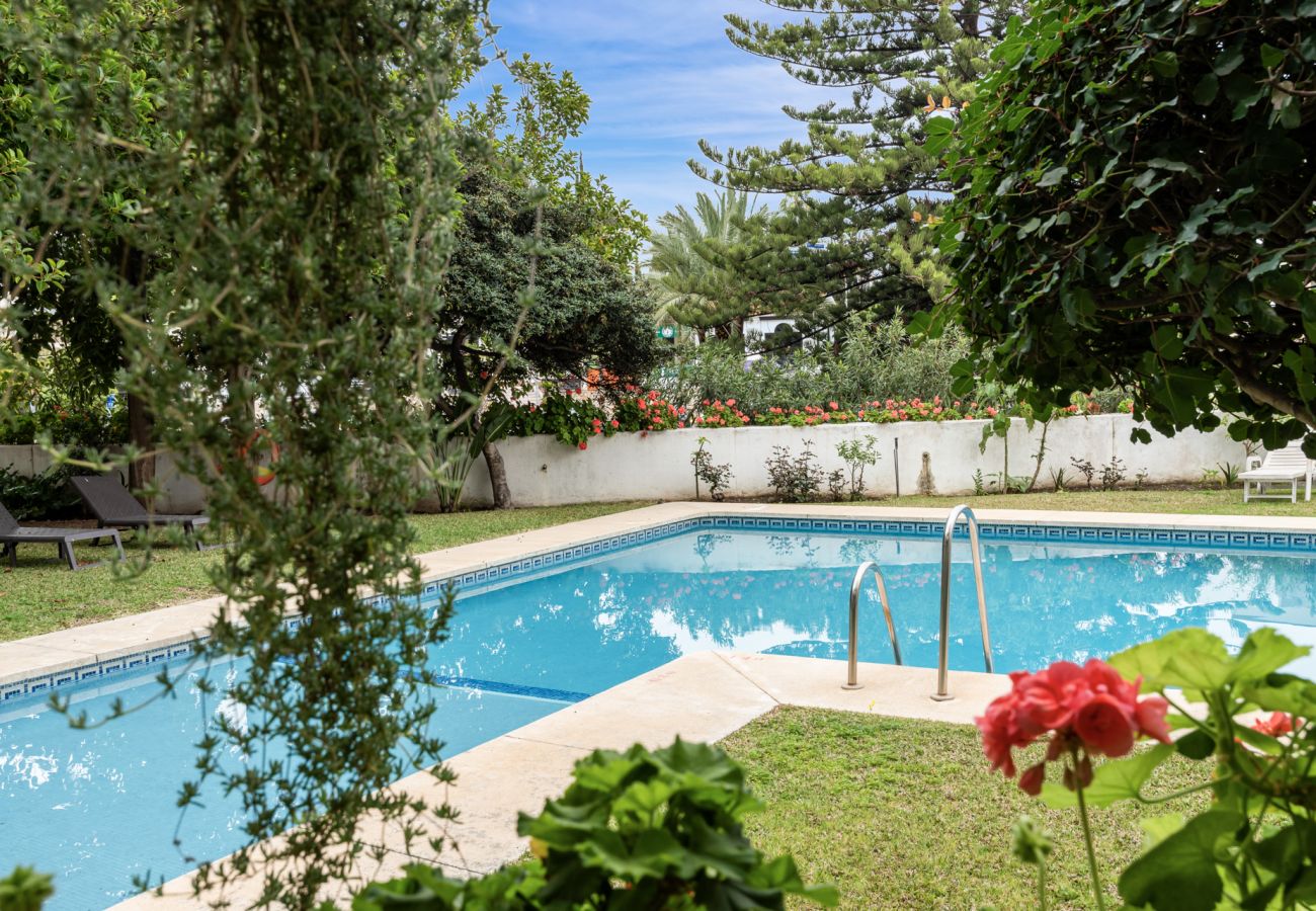 Appartement à Marbella - Casa Orquidea