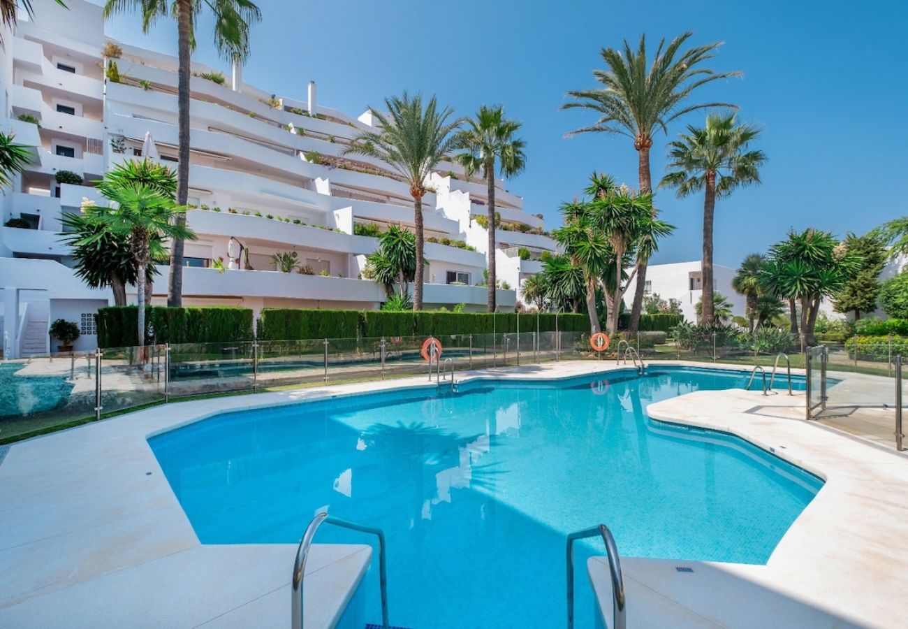 Apartment in Marbella - Lady Mia