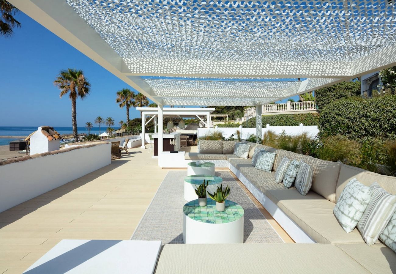 Villa in Marbella - Villa La Luisa