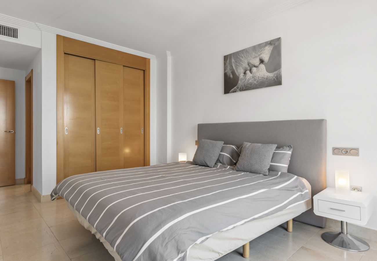 Apartment in Benahavís - Casa Acosta