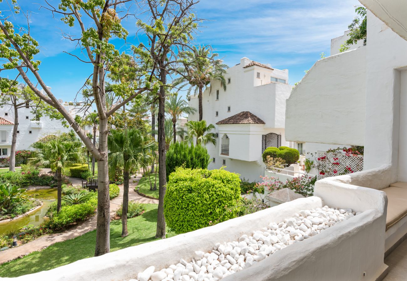 Apartment in Marbella - Casa Alhambra Del Mar