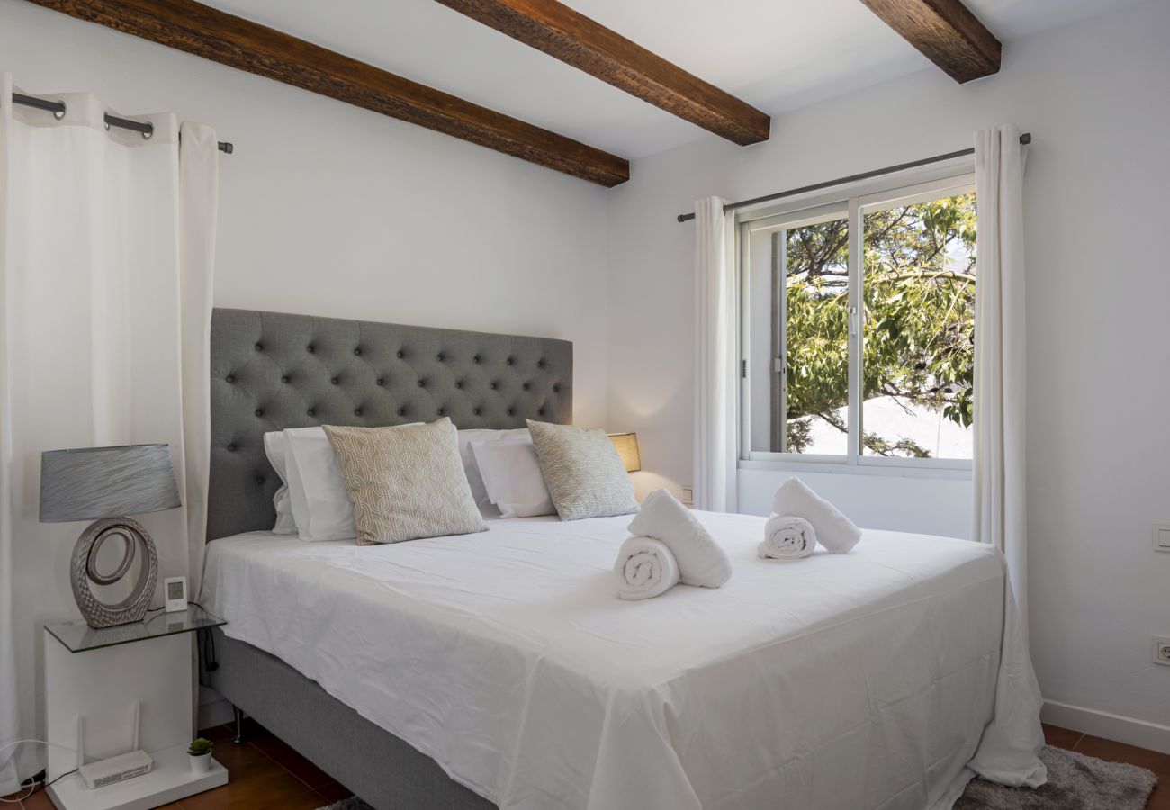 Apartment in Marbella - Casa Primavera