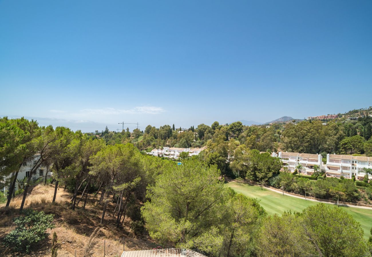 Apartment in Benahavís - Eagles Village