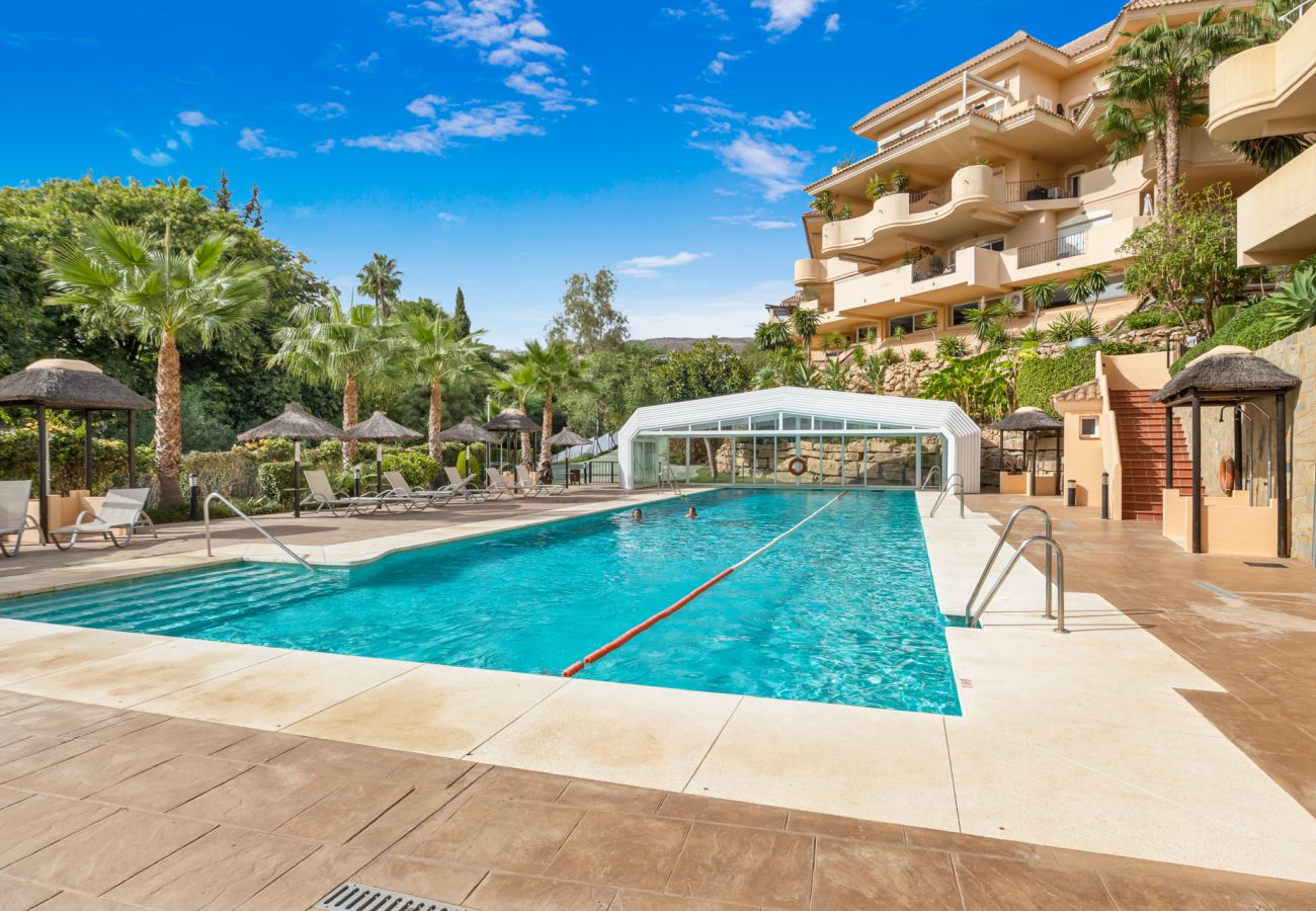 Apartment in Marbella - Aloha Bliss