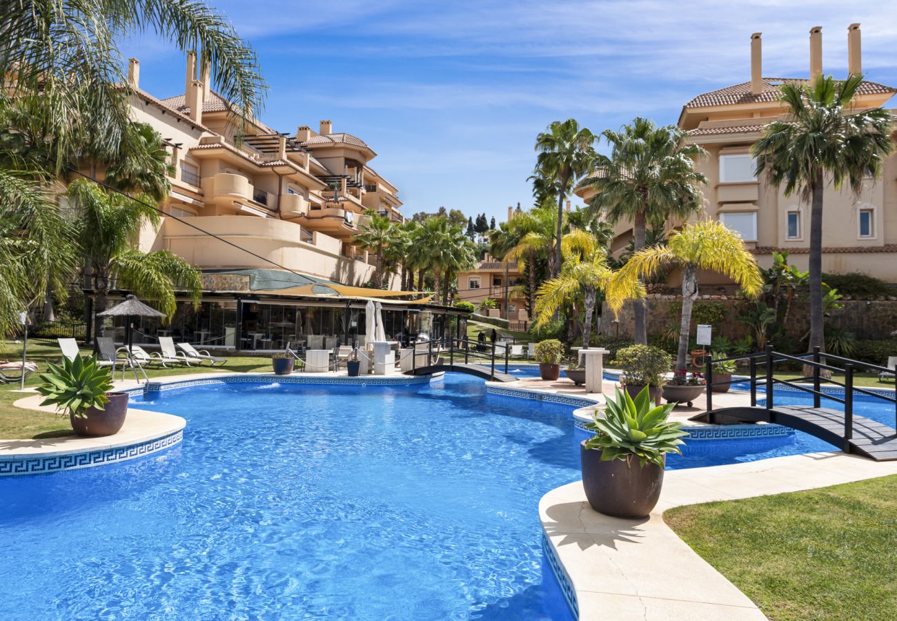 Apartment in Marbella - Aloha Bliss