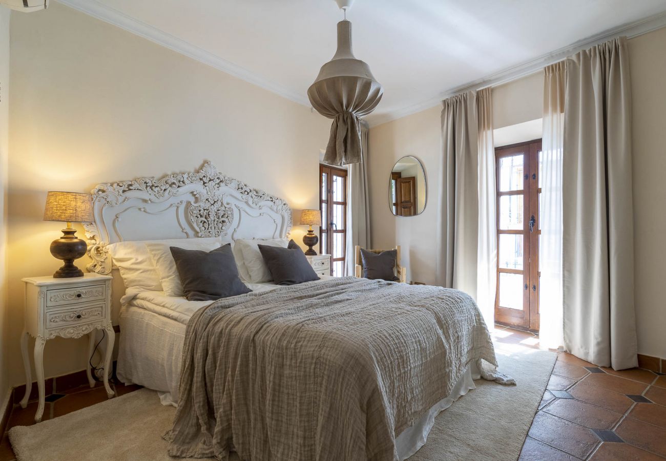 Villa i Marbella - La Princesa