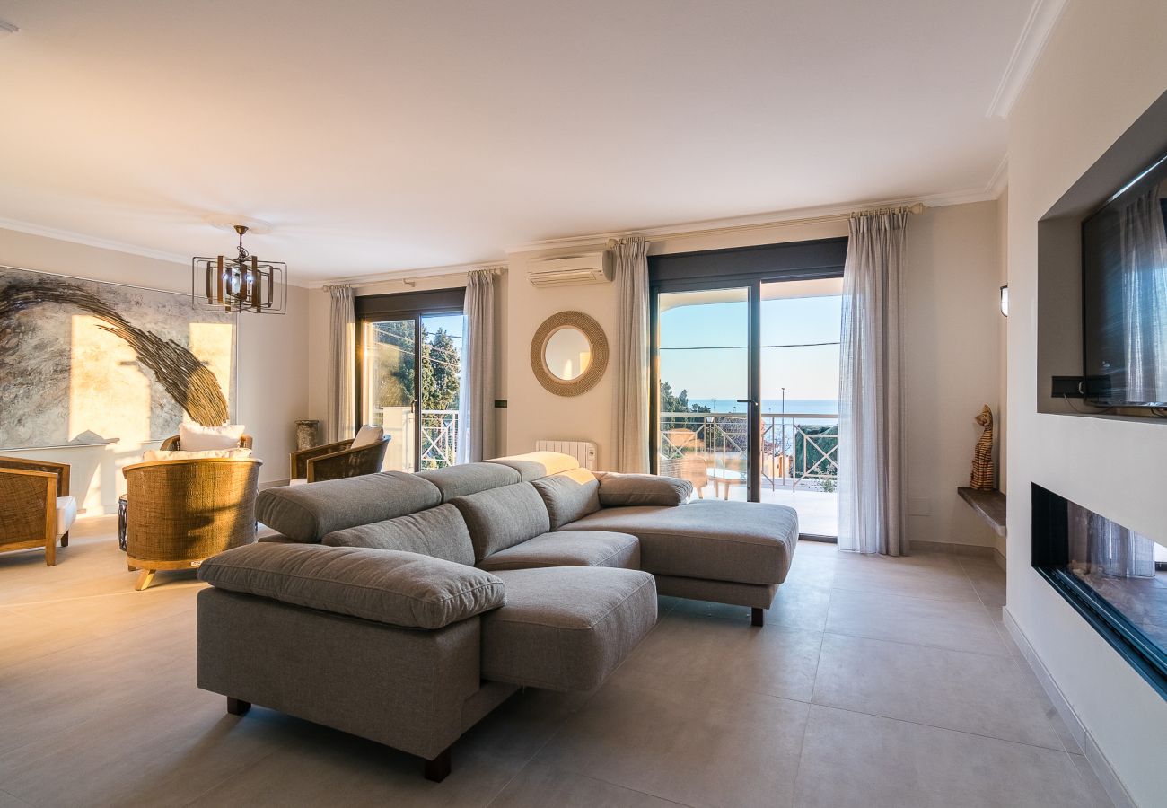 Villa i Marbella - Villa Di Lusso