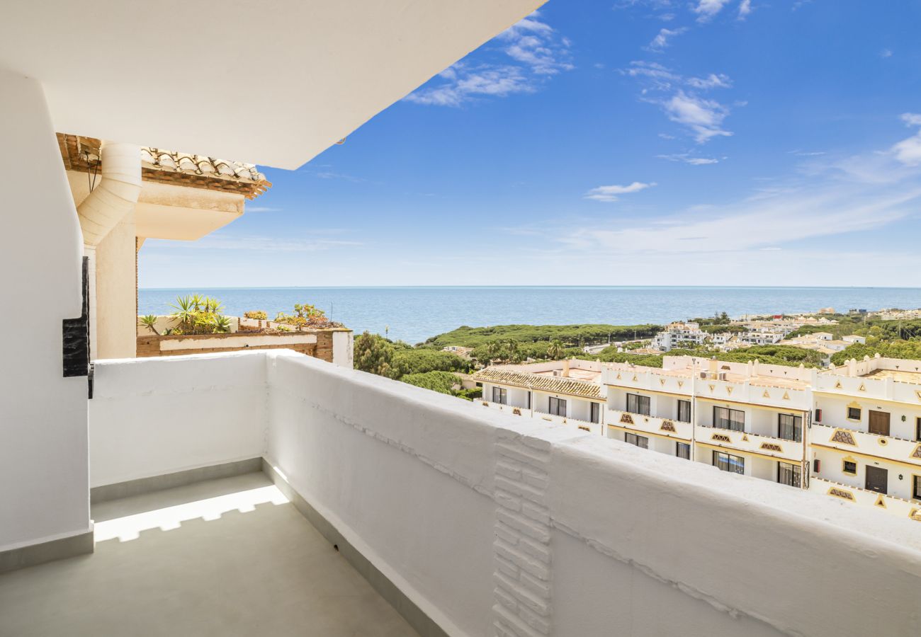 Lägenhet i Marbella - Casa Boho
