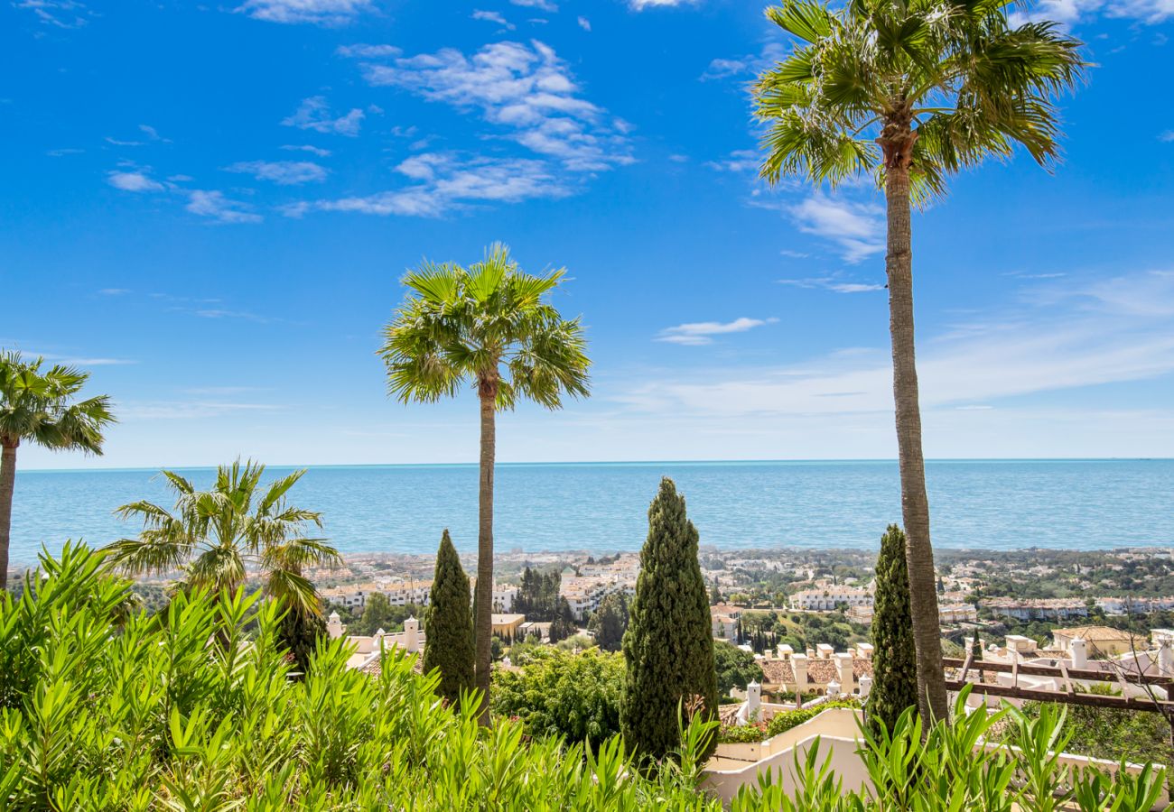 Lägenhet i Mijas Costa - Casa Verde