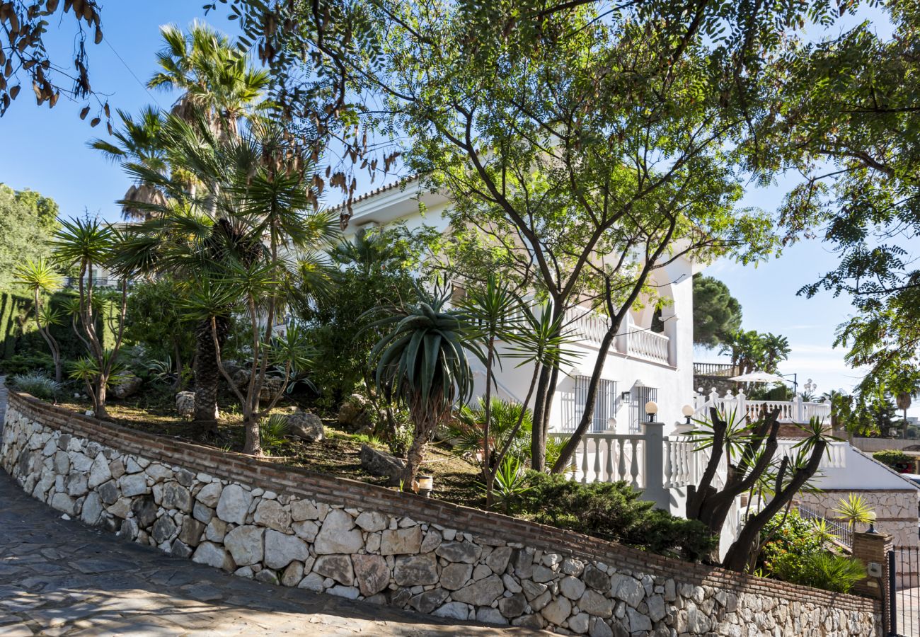 Villa i Marbella - Villa Sina